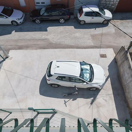 Apartman Jasmina Vodice Exterior foto