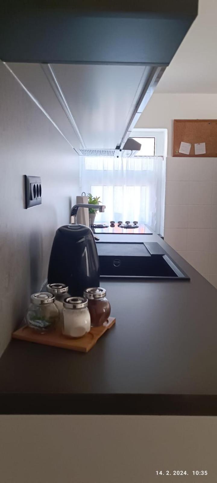 Apartman Jasmina Vodice Exterior foto