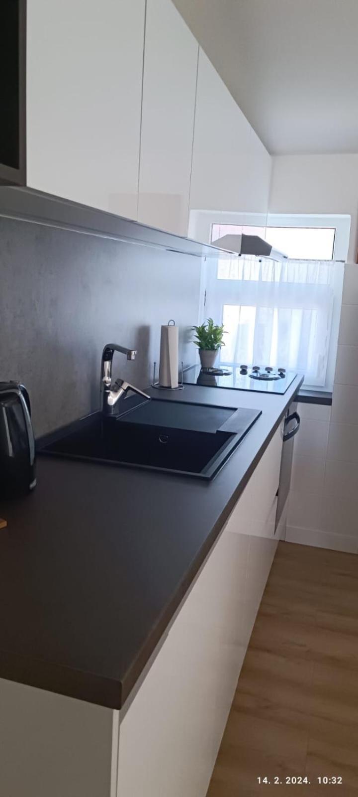 Apartman Jasmina Vodice Exterior foto