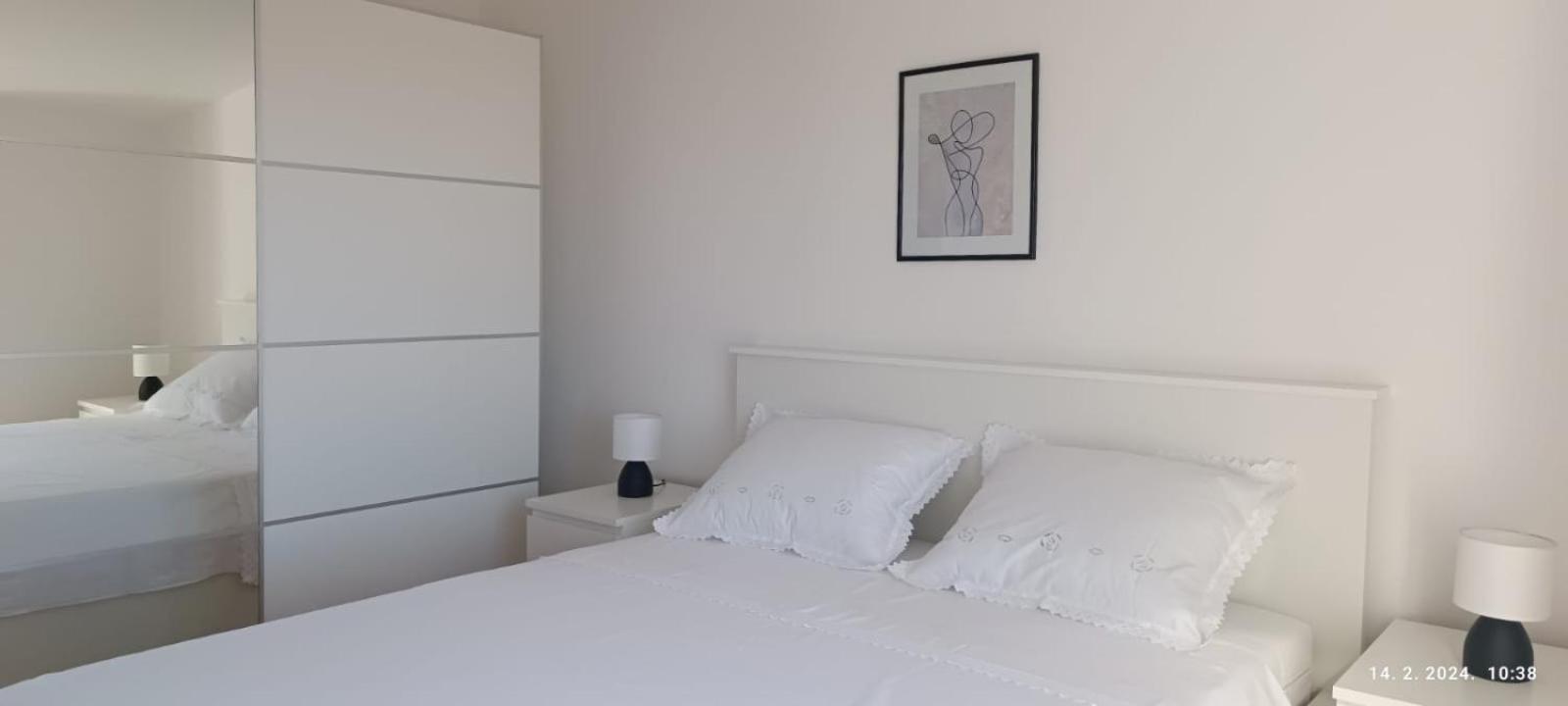 Apartman Jasmina Vodice Exterior foto